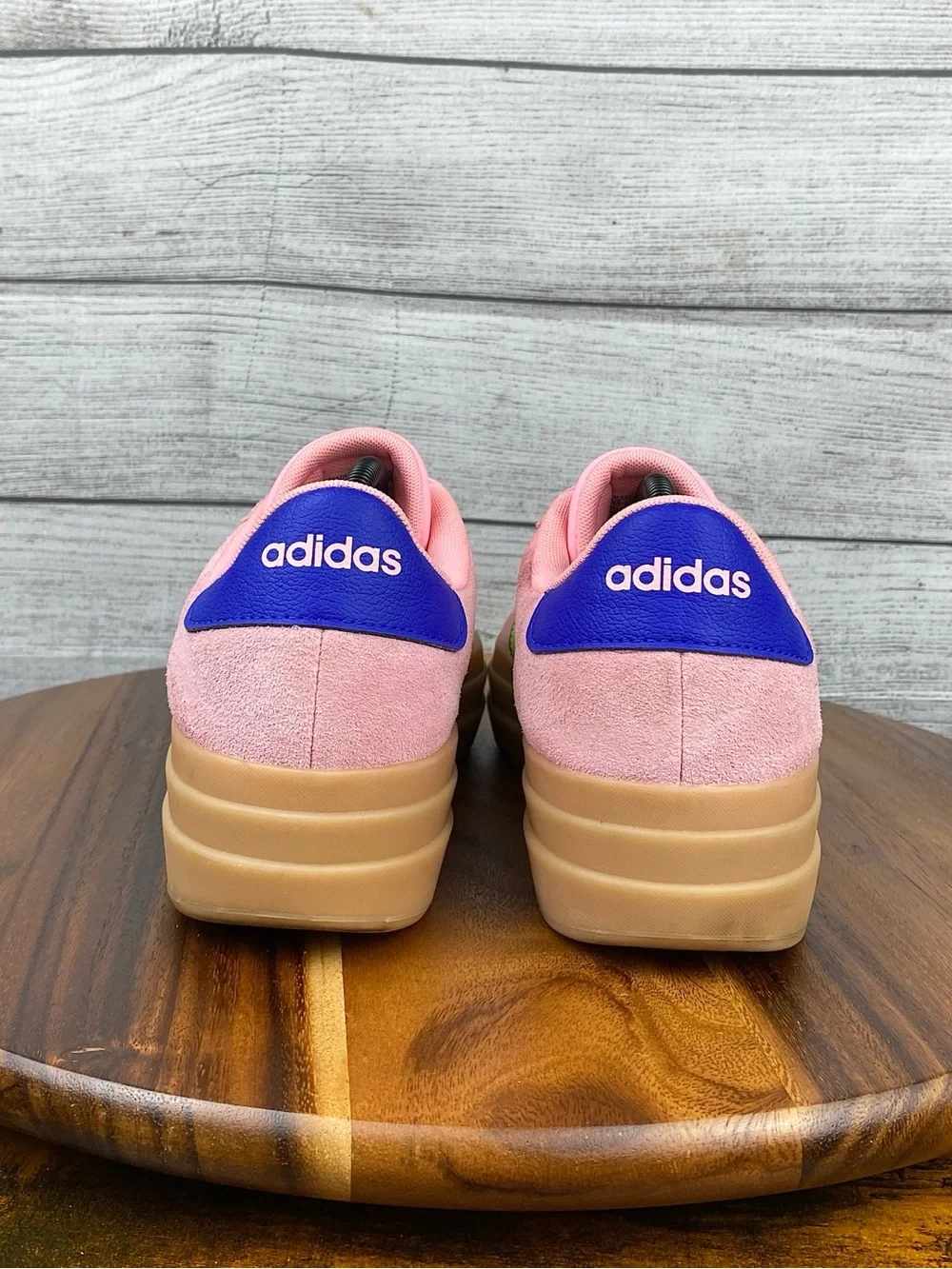 adidas vl